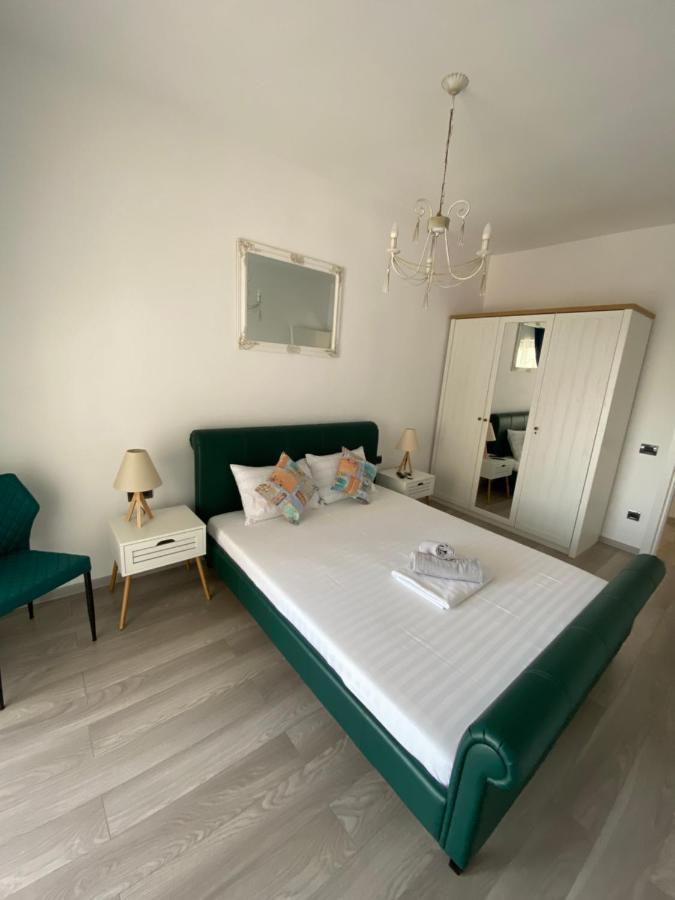 Seafront Mamaia - Casa Del Mar Residence 外观 照片