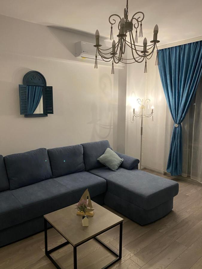 Seafront Mamaia - Casa Del Mar Residence 外观 照片